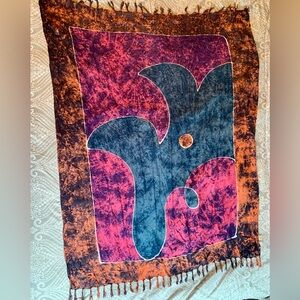 Fabulous scarf from Simona